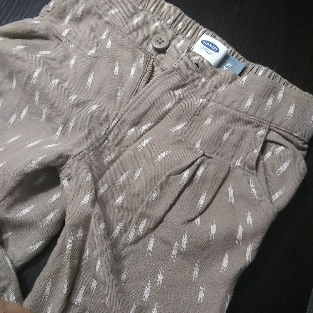 Old Navy Casual Pants 3T